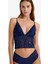 Dantelli Kapsız Pedsiz Balensiz Bralet-Fall in Love F3869AX25AU 10