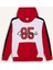 Erkek Çocuk 2'li Takım Kapüşonlu Baskılı Sweatshirt Eşofman Altı F2505A825AU 17