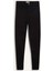 Yüksek Bel Bilek Boy Jean Pantolon B7498AX25AU 14
