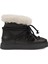 Hakiki Kürklü Kadın Sneaker 355106 1