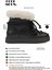 Hakiki Kürklü Kadın Sneaker 355106 2