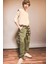 Erkek Çocuk Jogger Fit Gabardin Pantolon F1970A825AU 9