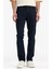 Pedro Slim Fit Dar Kalıp Normal Bel Dar Paça Jean Pantolon E8853AX25SP 12