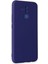 Zengezur Newface Huawei Mate 20 Lite Kılıf Nano Içi Kadife Silikon - Mor 2