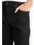 Sergio Regular Fit Normal Kalıp Normal Bel Boru Paça Jean Pantolon F4617AX25AU 13