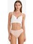 Ribana 3'lü Brief Külot-Fall in Love D6404AX25AU 10