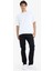 Pedro Slim Fit Dar Kalıp Normal Bel Dar Paça Jean Pantolon E1928AX25AU 12