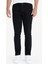 Pedro Slim Fit Dar Kalıp Normal Bel Dar Paça Jean Pantolon E1928AX25AU 14