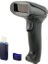 NT-2028 Kablosuz Barkod Okuyucu 150m Çalışma Mesafesi Su ve Toz Geçirmez Tasarım 6