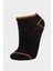 Erkek Çocuk 5'li Pamuklu Patik Çorap F4708A8NS 12