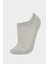 Erkek Çocuk 5'li Pamuklu Patik Çorap F4697A8NS 11