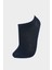 Erkek Çocuk 5'li Pamuklu Patik Çorap F4697A8NS 13
