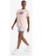 Fit NBA Brooklyn Nets Standart Fit Kısa Paça Şort E3838AX25SM 12