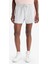 Fit NBA Brooklyn Nets Standart Fit Kısa Paça Şort E3838AX25SM 14