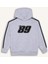 Erkek Çocuk Kapüşonlu Baskılı Sweatshirt F1967A825AU 15