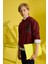 Erkek Çocuk Oversize Geniş Kalıp Kapüşonlu Okul Sweatshirt F2714A825AU 9