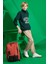 Erkek Çocuk Dik Yaka Fermuarlı Baskılı Okul Sweatshirt F2710A825AU 10