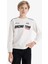 Erkek Çocuk Bisiklet Yaka Baskılı Sweatshirt F1963A825AU 15