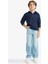 Erkek Çocuk Apaş Yaka Sweatshirt F3940A825AU 10