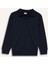 Erkek Çocuk Apaş Yaka Sweatshirt F3940A825AU 14