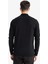 Regular Fit Balıkçı Yaka Premium Triko Kazak A5282AX25AU 12