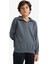 Erkek Çocuk Apaş Yaka Sweatshirt F3940A825AU 11