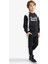 Erkek Çocuk Bisiklet Yaka Baskılı Sweatshirt F1965A825AU 13