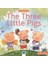 The Three Little Pig 1