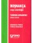Boşnakça Cep Sözlüğü Boşnakça Türkçe Türkçe Boşnakça 1