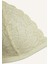 Simli Dantel Kapsız Pedsiz Balensiz Triangle Bra-Fall in Love F5037AX25HS 17