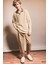 Erkek Çocuk Jogger Fit Gabardin Pantolon F5038A825WN 7