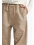 Erkek Çocuk Jogger Fit Gabardin Pantolon F5038A825WN 12