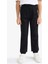 Erkek Çocuk Jogger Fit Gabardin Pantolon F5038A825WN 12