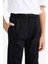 Erkek Çocuk Jogger Fit Gabardin Pantolon F5038A825WN 13