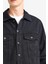 Regular Fit Düğmeli Cepli Denim Ceket F4738AX25AU 14