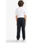 Erkek Çocuk Beli Lastikli Jogger Eşofman Altı E7338A825AU 13