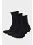 Erkek 3'lü Pamuklu Soket Çorap F5318AXNS 6