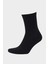 Erkek 3'lü Pamuklu Soket Çorap F5318AXNS 7