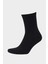 Erkek 3'lü Pamuklu Soket Çorap F5318AXNS 8