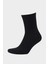 Erkek 3'lü Pamuklu Soket Çorap F5318AXNS 9
