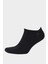 Erkek 5'li Pamuklu Sneaker Çorap F5324AXNS 13
