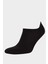 Erkek 5'li Pamuklu Sneaker Çorap F5326AXNS 13