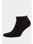 Erkek 5'li Pamuklu Patik Çorap F5283AXNS 10