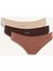 3'lü Brief Külot-Fall in Love D8630AX25AU 9