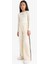 Kız Çocuk Beli Lastikli Wide Leg Geniş Paça Eşofman Altı F5262A825AU 9