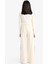 Kız Çocuk Beli Lastikli Wide Leg Geniş Paça Eşofman Altı F5262A825AU 14