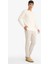 Regular Fit Düz Paça Chino Pantolon F3752AX25AU 10