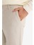 Regular Fit Düz Paça Chino Pantolon F3752AX25AU 12