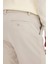 Regular Fit Düz Paça Chino Pantolon F3752AX25AU 13