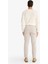 Regular Fit Düz Paça Chino Pantolon F3752AX25AU 14